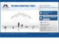 nathanicharitabletrust.org