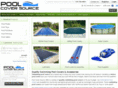 poolcoversource.com