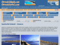 santorini-map.com