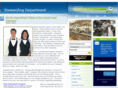 stewardingdepartment.com