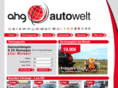 ahg-autowelt.com