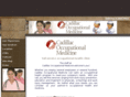 cadillacoccupational.com