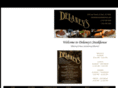 delaneyssteakhouse.com