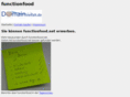 functionfood.net