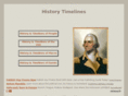 history-timelines.org.uk