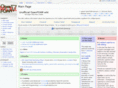 openfoamwiki.net