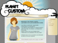 planet-custom.com