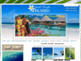 southpacific-honeymoons.com
