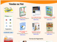 vendasnanet.net