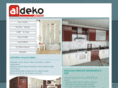 aldekomutfak.com