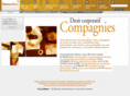 compagnie-notaire.com
