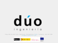 duoingenieria.com