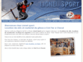lionelsport.com