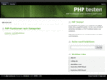 php-testen.com