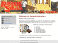 robbiesilascontractingal.com