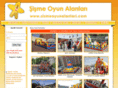 sismeoyunalanlari.com