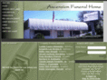 ascensionfuneral.com