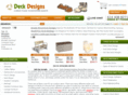 deck-designs.com