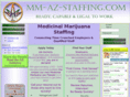 mm-az-staffing.com