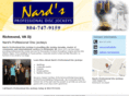 nardsrichmond.net
