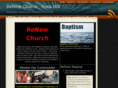 renewchurchrockhill.com