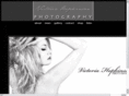 victoriahopkinson.com