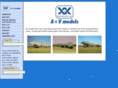 av-models.com