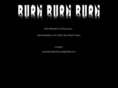 burnburnburnmusic.com
