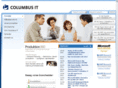 columbusit.dk