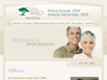 dentalassociateslj.com