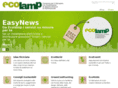 easyecolamp.it