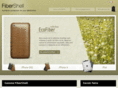 fiber-shell.com