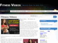 fitnessvideos.org