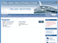 mangusta-yachts.com