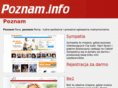 poznam.info