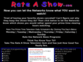 rateashow.com