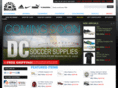rockvillesoccer.com