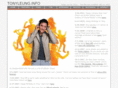 tonyleung.info