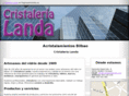 cristalerialanda.com