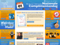 nationalecomplimentendag.com