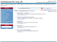 skateboards.org.uk