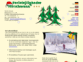 adventsrejse-harzen.com
