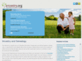 ancestry.org