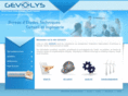 gevolys.com
