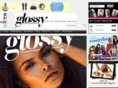 glossy-mag.com