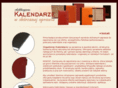 kalendarze-skorzane.waw.pl