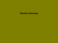 mamba-storage.com
