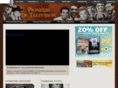 pioneersoftelevision.com