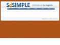 sdsimple.es