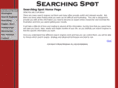 searchingspot.com